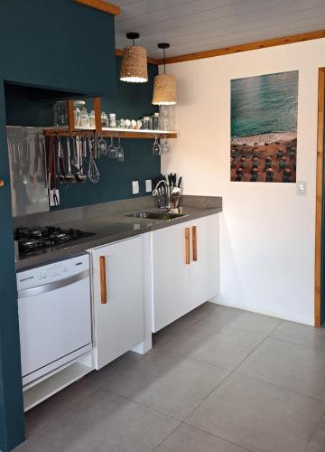 Casa CRETA - Hermenegildo in Santa Vitória do Palmar