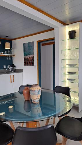 Casa CRETA - Hermenegildo in Santa Vitória do Palmar