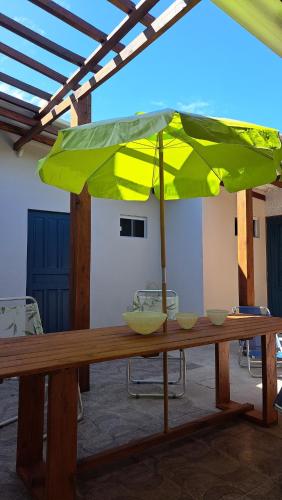 Casa CRETA - Hermenegildo in Santa Vitória do Palmar