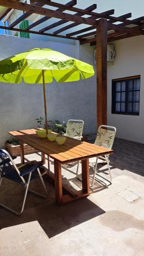 Casa CRETA - Hermenegildo in Santa Vitória do Palmar