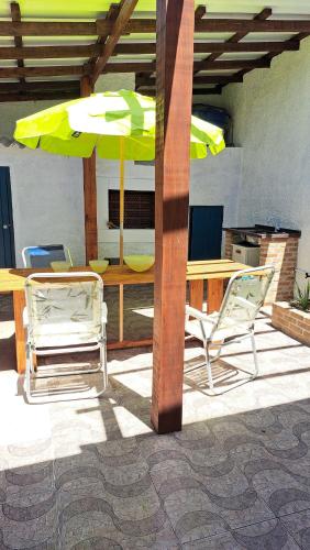 Casa CRETA - Hermenegildo in Santa Vitória do Palmar