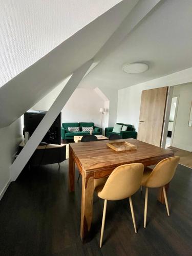 Le Relais de la Rob, Strasbourg (photo 6)