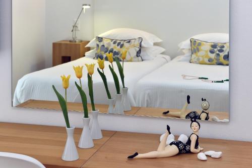 Apollon Boutique Hotel - image 5