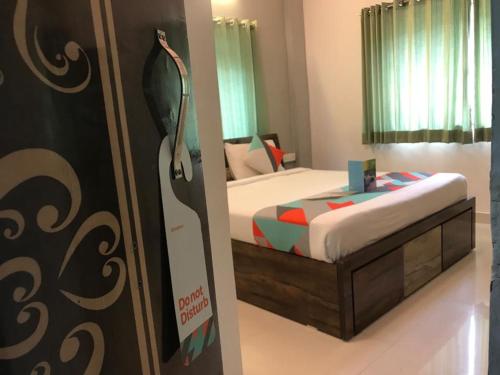 Hotel Silverleaf Residency near Sant Dnyaneshwar's Samadhi Mandir