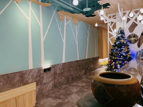 ニューシティホテル17