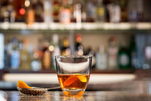 فندق أي سي شيكاغو داونتاون ماريوت، فندق ماريوت لوكشوري آند لايف ستيل