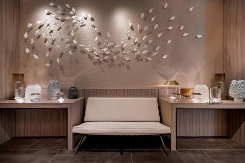 AC Hotel by Marriott Manchester City Centre, Manchester (photo 5)