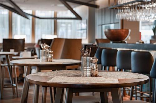AC Hotel by Marriott Manchester City Centre - image 5