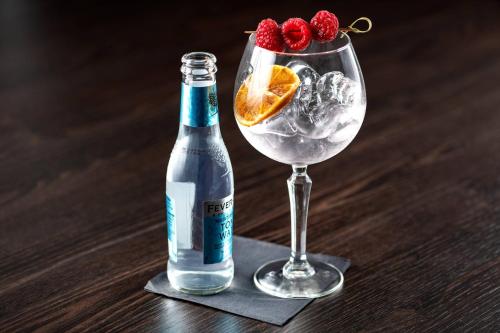 AC Hotel by Marriott Manchester City Centre - image 8