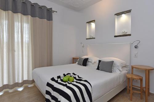 Apollon Boutique Hotel - image 8