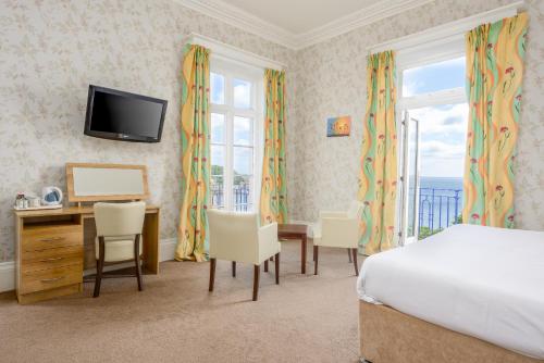 The Esplanade Hotel - image 12