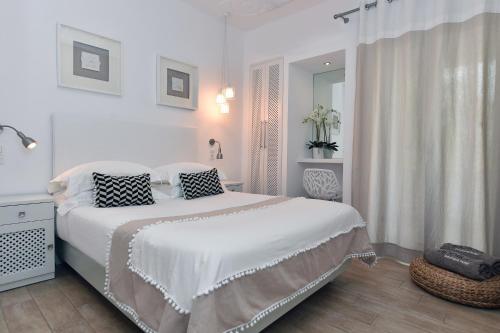 Apollon Boutique Hotel - main image