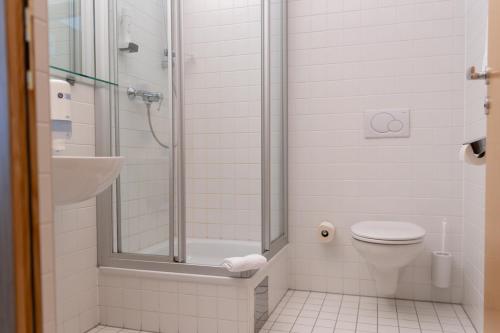 Haus der Begegnung - Innsbruck