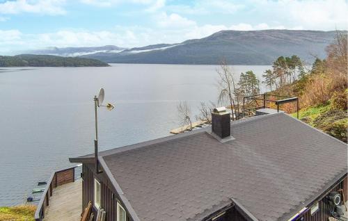. Amazing Home In Omastrand With Wifi