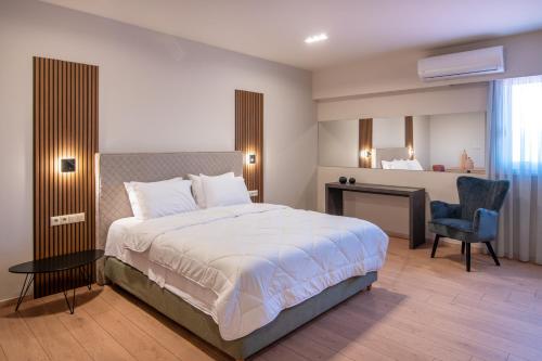KOSMAPOLITAN hotel 2