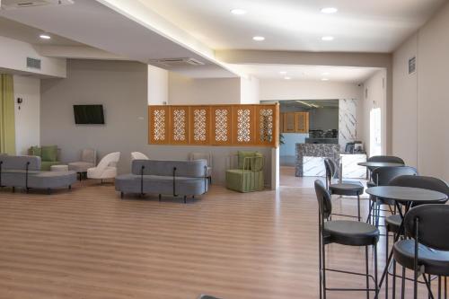 KOSMAPOLITAN hotel 3