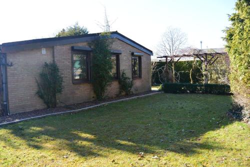 fijne vakantie woning in Zeeland in Kamperland