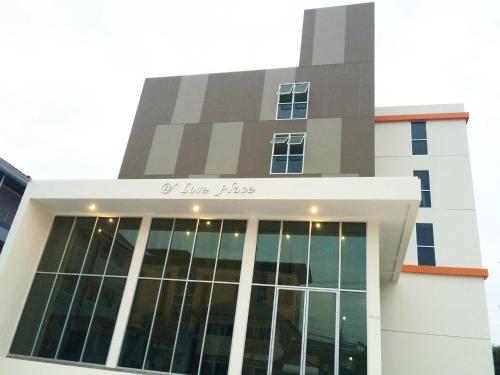 Sixty Star Love Place Hotel