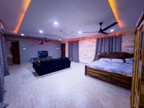 Branch-Lina in อมาซามัน