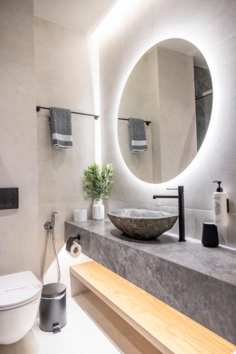 Polyzos Luxury Suites Meteora #2 - Adults Friendly 5