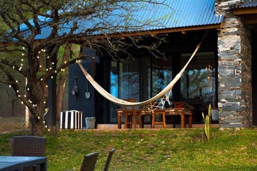 LunaNegra Casas de descanso