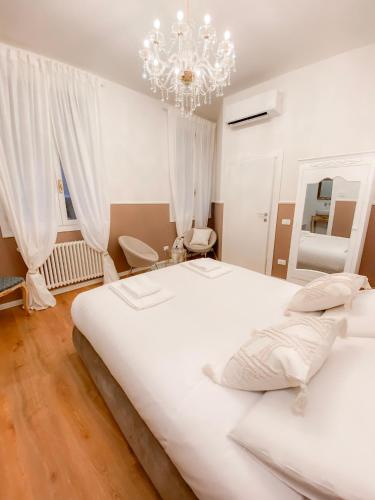 San Polo Luxury Suites in Venice, Benátky