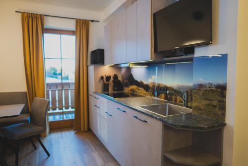 Chalets und Apartments Hauserhof Nassfeld in Hermagor