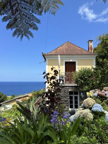 Casa das Hortensias