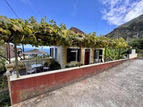 Casa das Hortensias