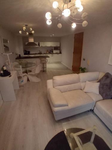 City Apartment, Manchester (zdjęcie 2)