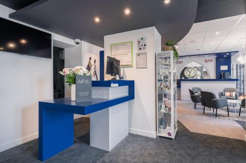 ibis Styles Vannes Gare Centre - image 7