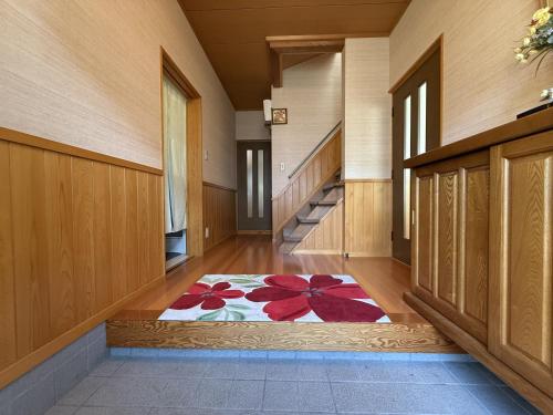 Japanese Guesthouse I Nagomien 和園