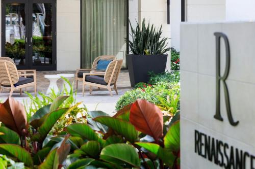Renaissance Boca Raton Hotel in Boca Raton, USA