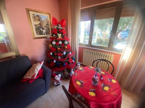 Hotel Le Vigne in Contigliano