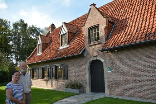  B&B Atalanta in Poperinge