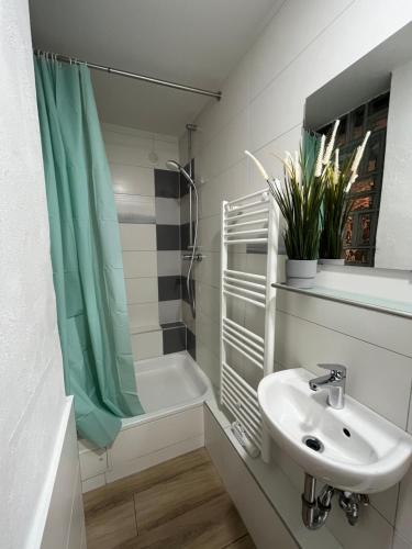 Apartment im Schanzenviertel, Hamburk (fotografie 2)