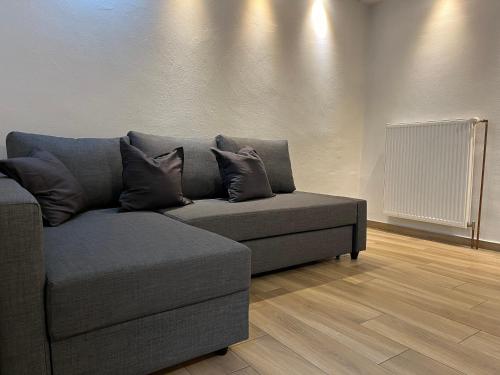 Apartment im Schanzenviertel, Hamburk (fotografie 3)