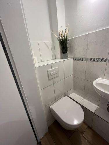Apartment im Schanzenviertel, Hamburk (fotografie 5)