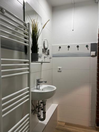 Apartment im Schanzenviertel, Hamburk (fotografie 9)