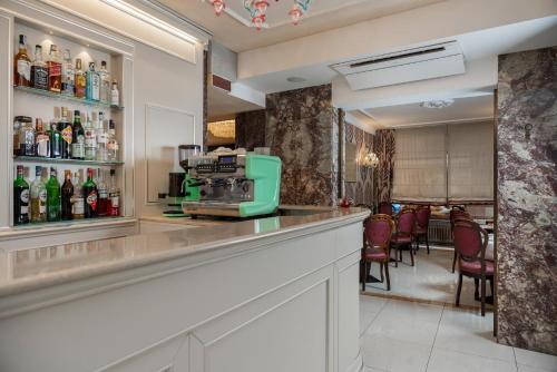 Hotel Montecarlo, Venecia (foto 9)