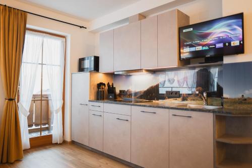 Chalets und Apartments Hauserhof Nassfeld in Hermagor