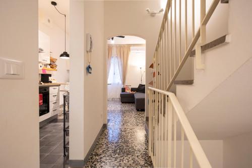 廚房, Casa Vahle in 多扎