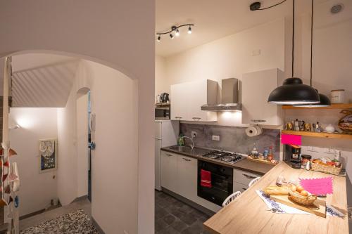 設施, Casa Vahle in 多扎