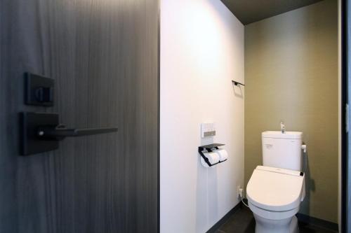 Suite Japanese Western Style Room with Bunk Bed - Non-Smoking image 6