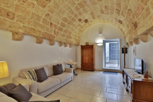 Salento - Casa Pietrastella, Presicce (photo 9)