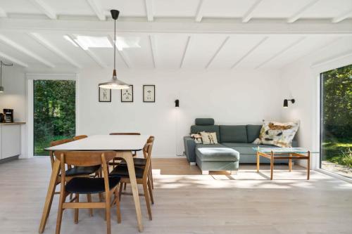 المرافق, Cozy Holiday Home Near The Isefjord in Kirke-Hyllinge