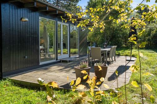 المرافق, Cozy Holiday Home Near The Isefjord in Kirke-Hyllinge