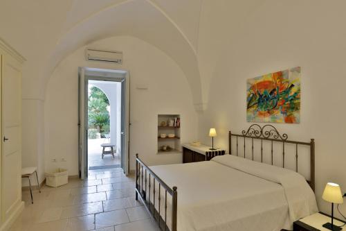 Casa Pietrastella, Presicce (Foto 2)