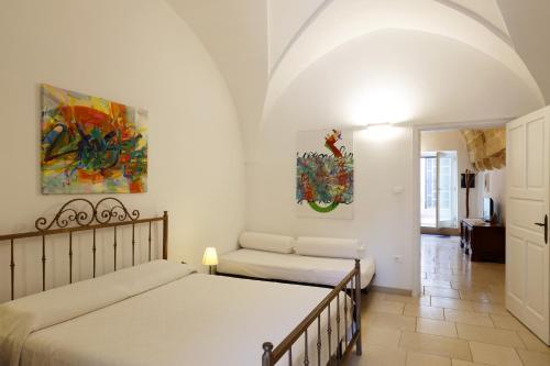 Casa Pietrastella, Presicce (Foto 7)