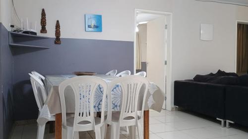 Casa Espaçosa a 200m da praia (Casa Espacosa a 200m da praia) in มอร์โร ดาสเปดราส